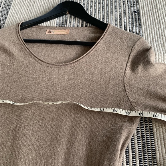 🌹Two Warm Dress - Picture 4 of 10